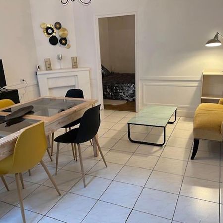 Joli Appartement Centre Nevers Eksteriør bilde