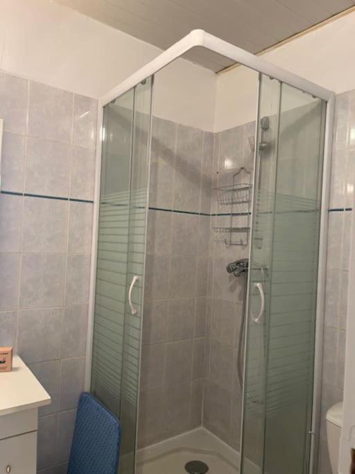 Joli Appartement Centre Nevers Eksteriør bilde