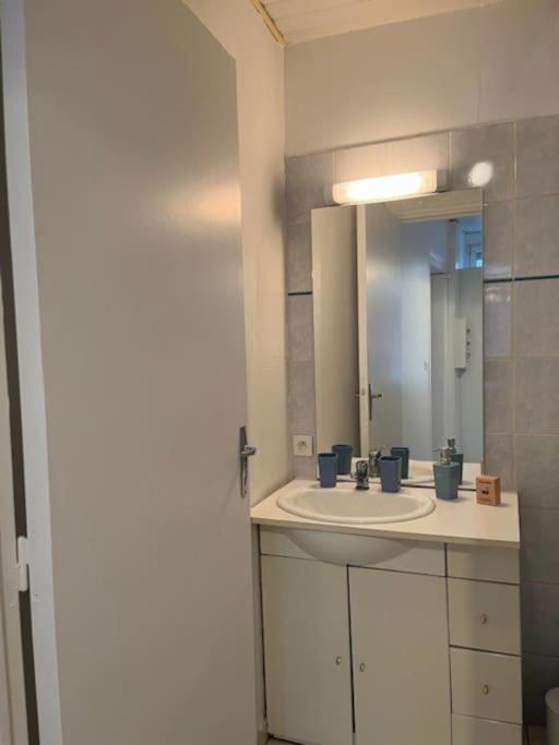 Joli Appartement Centre Nevers Eksteriør bilde